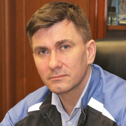 Даданов Алексей Николаевич